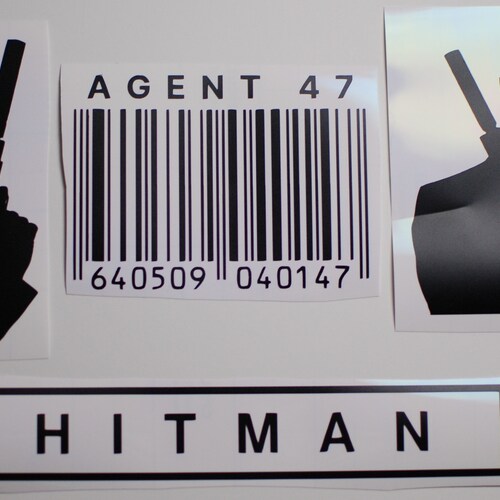 Barcode Number Tattoos By Scott Blake Etsy Singapore