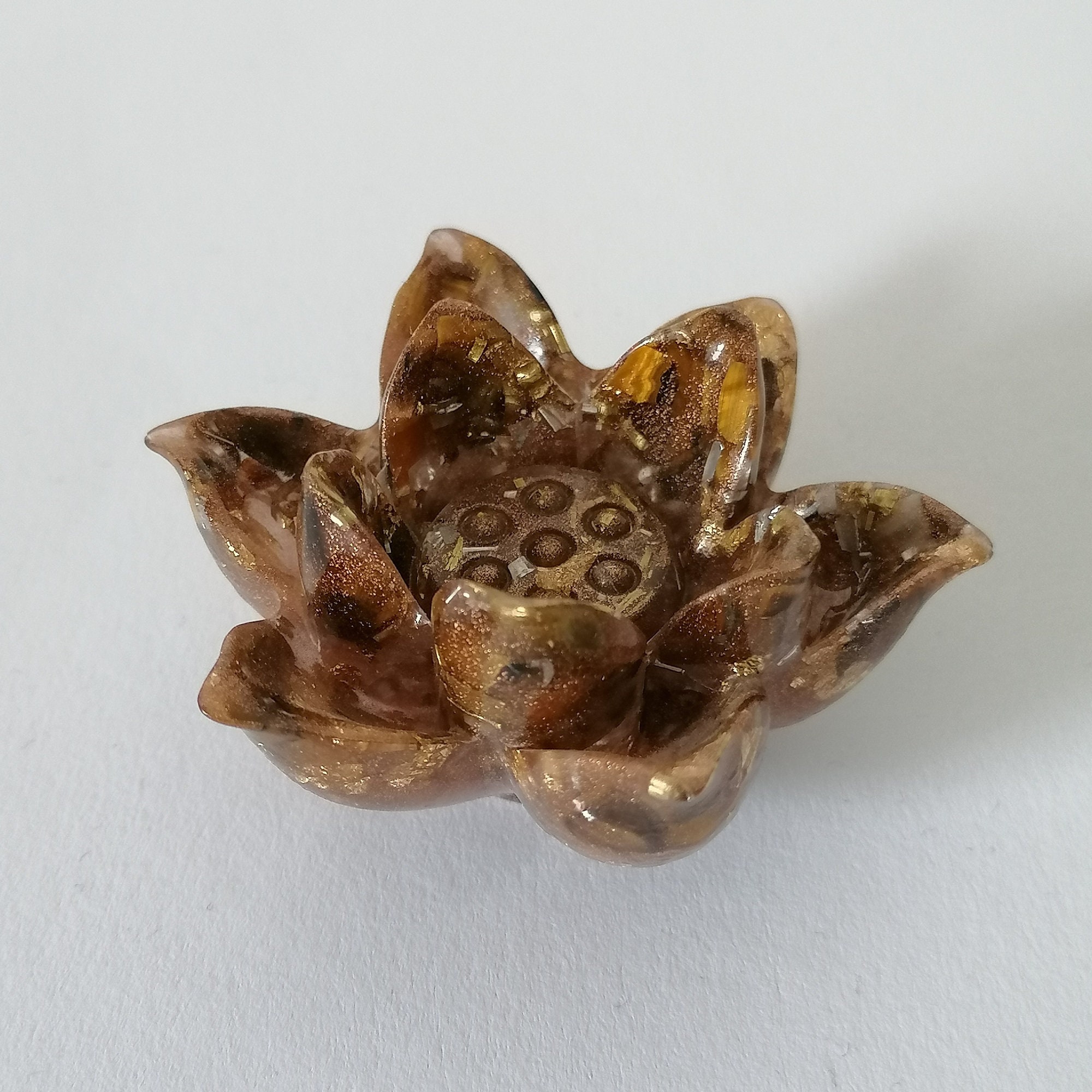 Orgonite de Protection