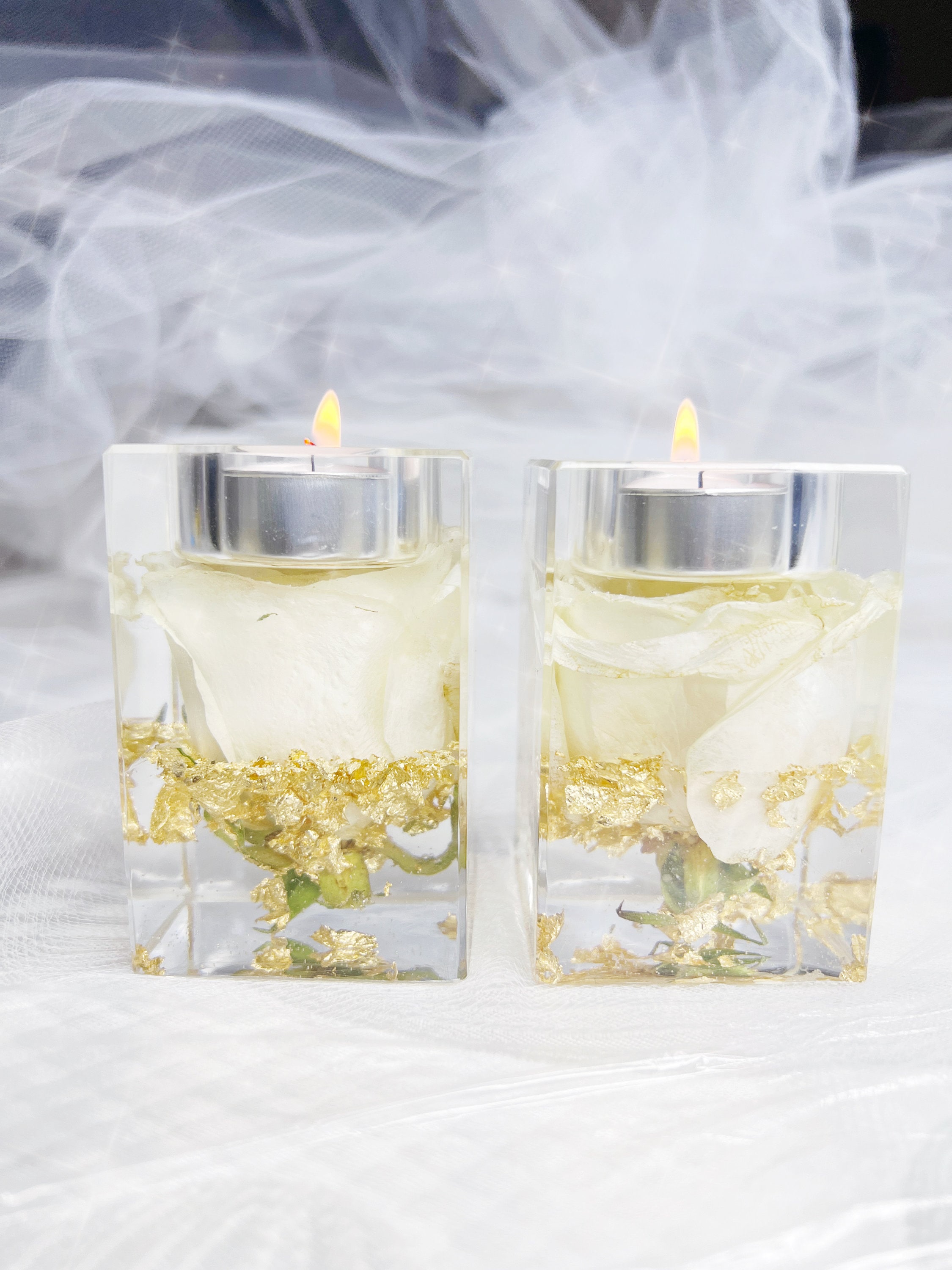 Support En Bois élégant Pour Pots De Fleurs - Décoration Naturelle