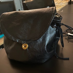 Custom Belt Bag