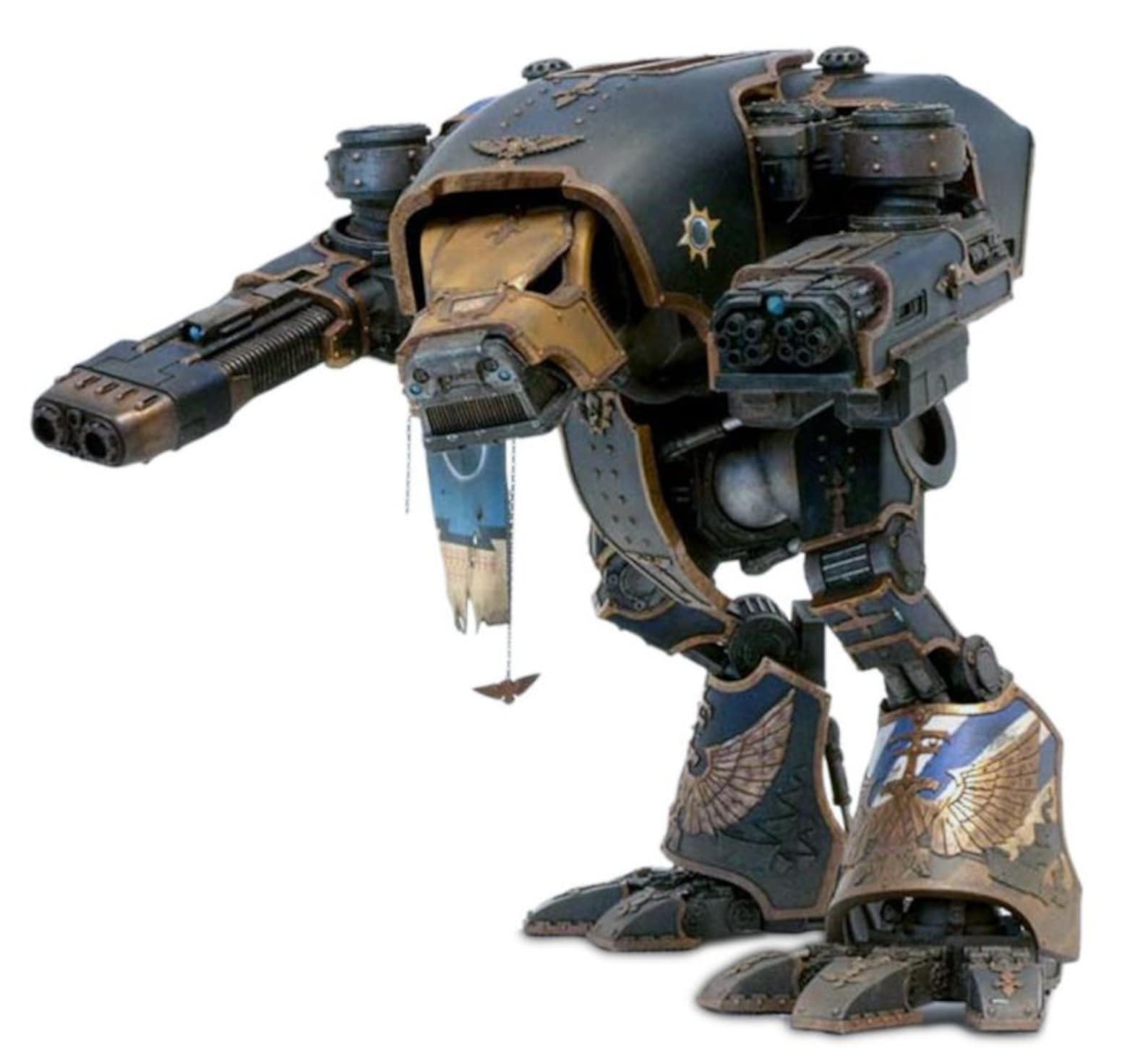 warhound-titan-warhammer-40-000-28mm-40k-scale-stl-etsy