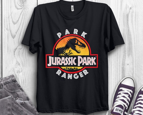 Park Range Jurassic World Dominion 