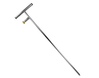 Varomorus Stainless Steel Tree Watering Irrigation Tool