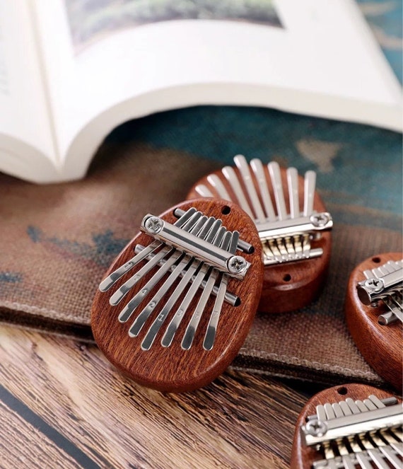 Etsy kalimba 2024