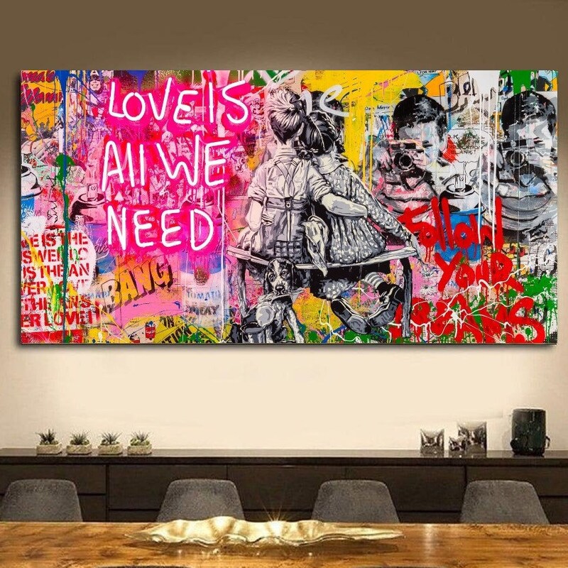 We Need You Poster - Etsy