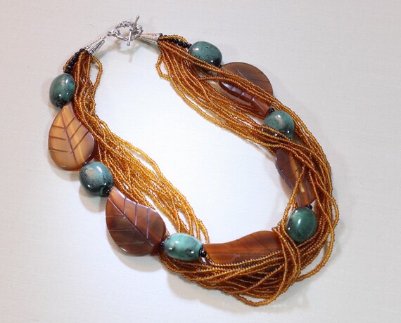 Preciosa necklace new arrivals