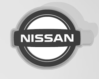 NISSAN Freshie STL