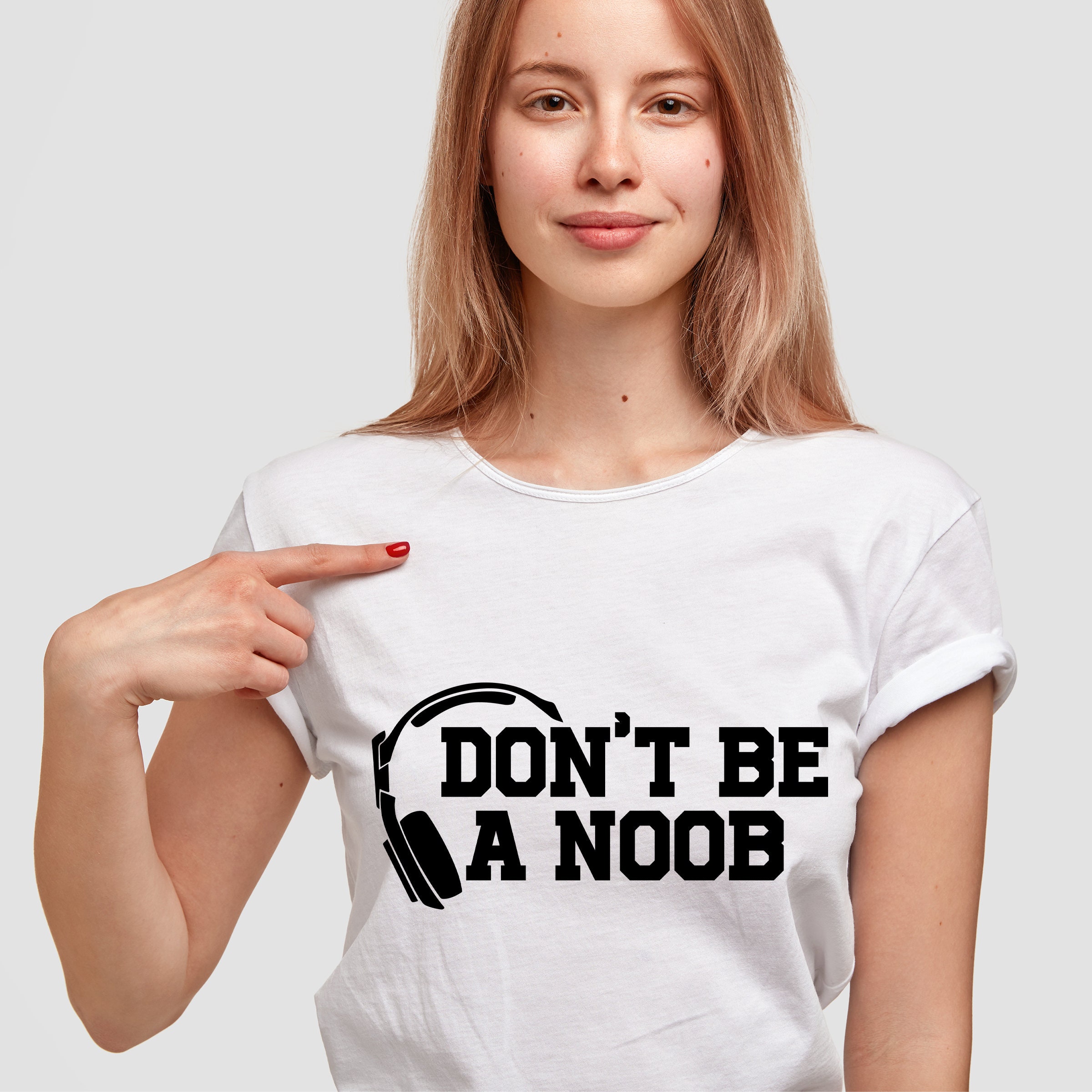 Roblox Noob T-shirt Tee - Origin T-shirt