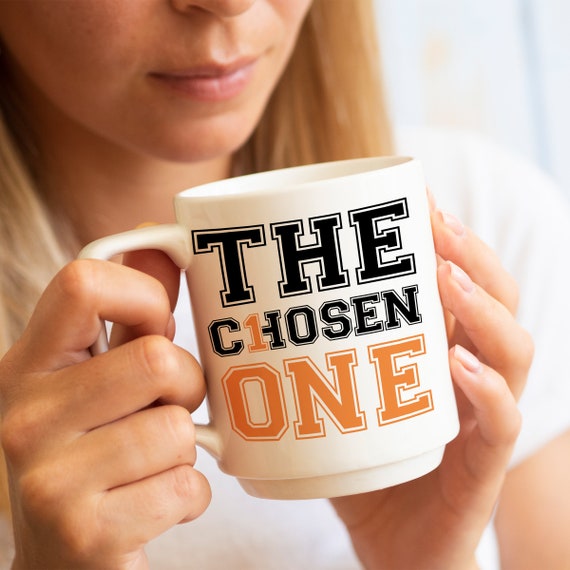 The Chosen One SVG Baseball Svg Biggest Fan Baseball Fan Etsy New Zealand