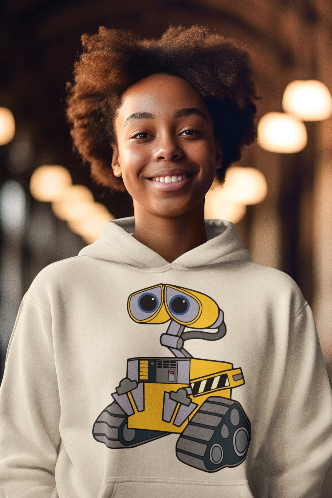 WallE Vector SVG WALLE Svg Orejas de Disneyland Arte de Etsy México