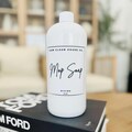 Mop Soap | Floor Cleaner | Floor Cleaning Solution | Natural Floor Cleaner | Safe for all flooring types | Pet Friendly | Non-Toxic Mop Soap