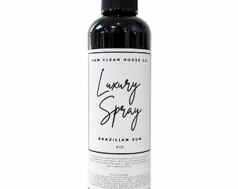 Luxury Room Spray | Linen Spray | Car Spray | Air Freshener
