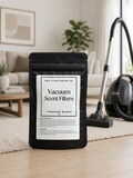 Vacuum Scent Filters