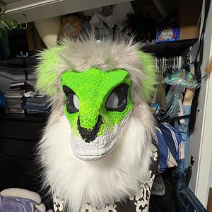 Dino Premade