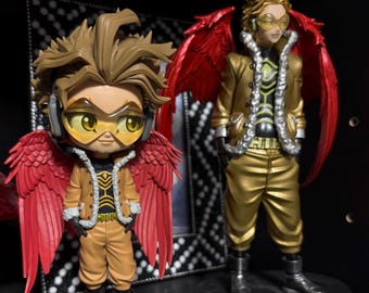 HAWKS