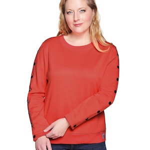 Arm Port Access Shirt, Dialysis, Chemotherapy, Infusions, Makes Best Dialysis Patient Burnt Orange