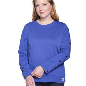 Arm Port Access Shirt, Dialysis, Chemotherapy, Infusions, Makes Best Dialysis Patient Royal Blue