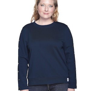 Arm Port Access Shirt, Dialysis, Chemotherapy, Infusions, Makes Best Dialysis Patient Gift Navy