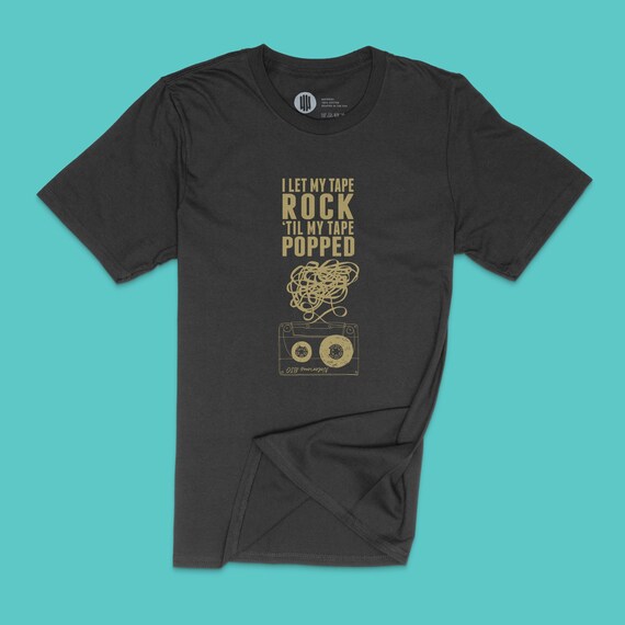 biggie lyrics t shirt