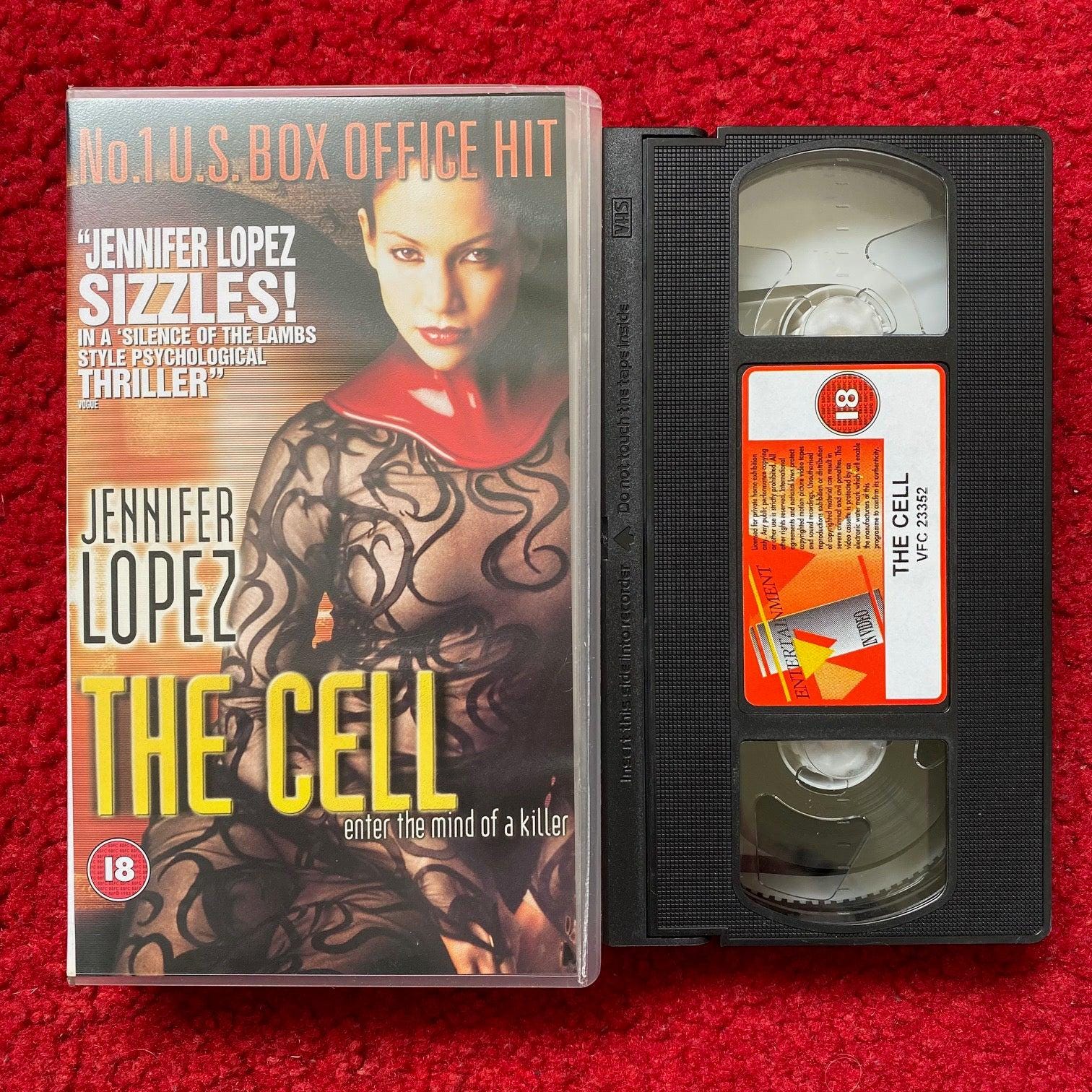 ネル　　VHS Hear No Evil (1993) Fox Video VHS Thriller Horror Martin