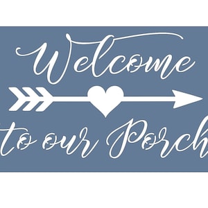 Bienvenido a nuestro porche DXF File