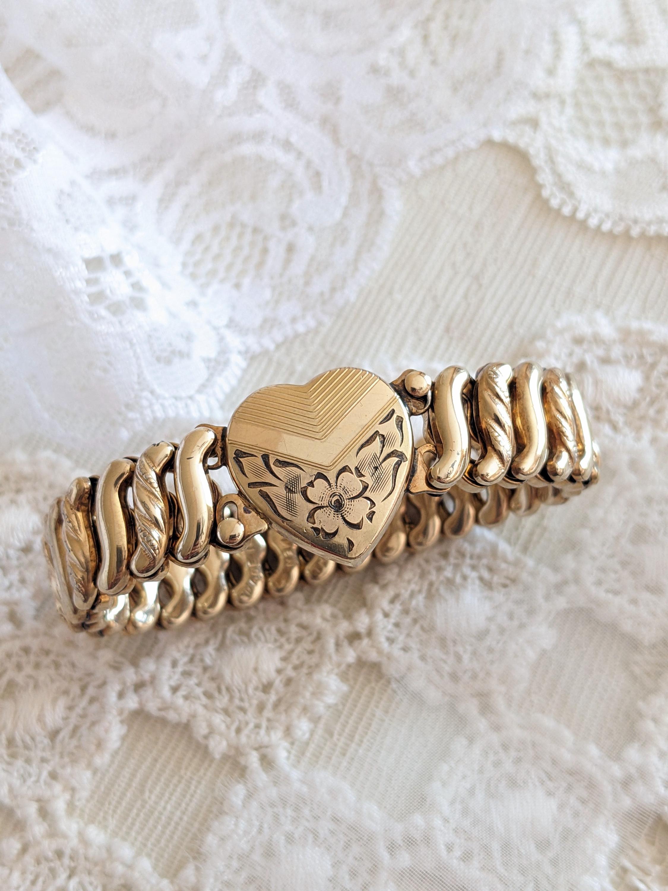 Sweetheart bracelet スウィートハートブレスレット アクセサリー