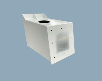 Outboard Boat Bracket 24" Setback
