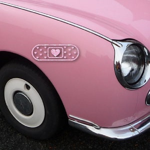 My car 🚙 ❤️✨  Girly car, Car assesories, Car personalization