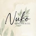 Nuko Skincare and CO.