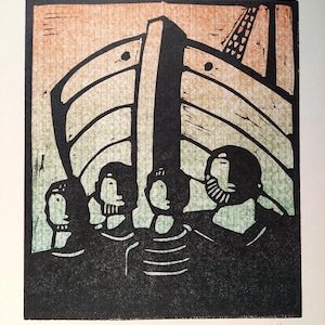 Ake Holm - Etsy