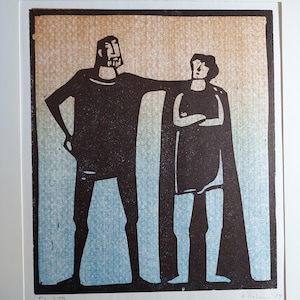 Ake Holm - Etsy