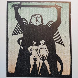 Ake Holm - Etsy