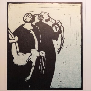 Ake Holm - Etsy