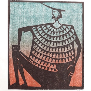 Ake Holm - Etsy