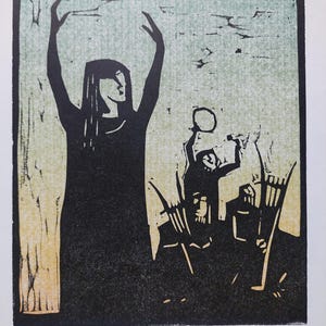 Ake Holm - Etsy