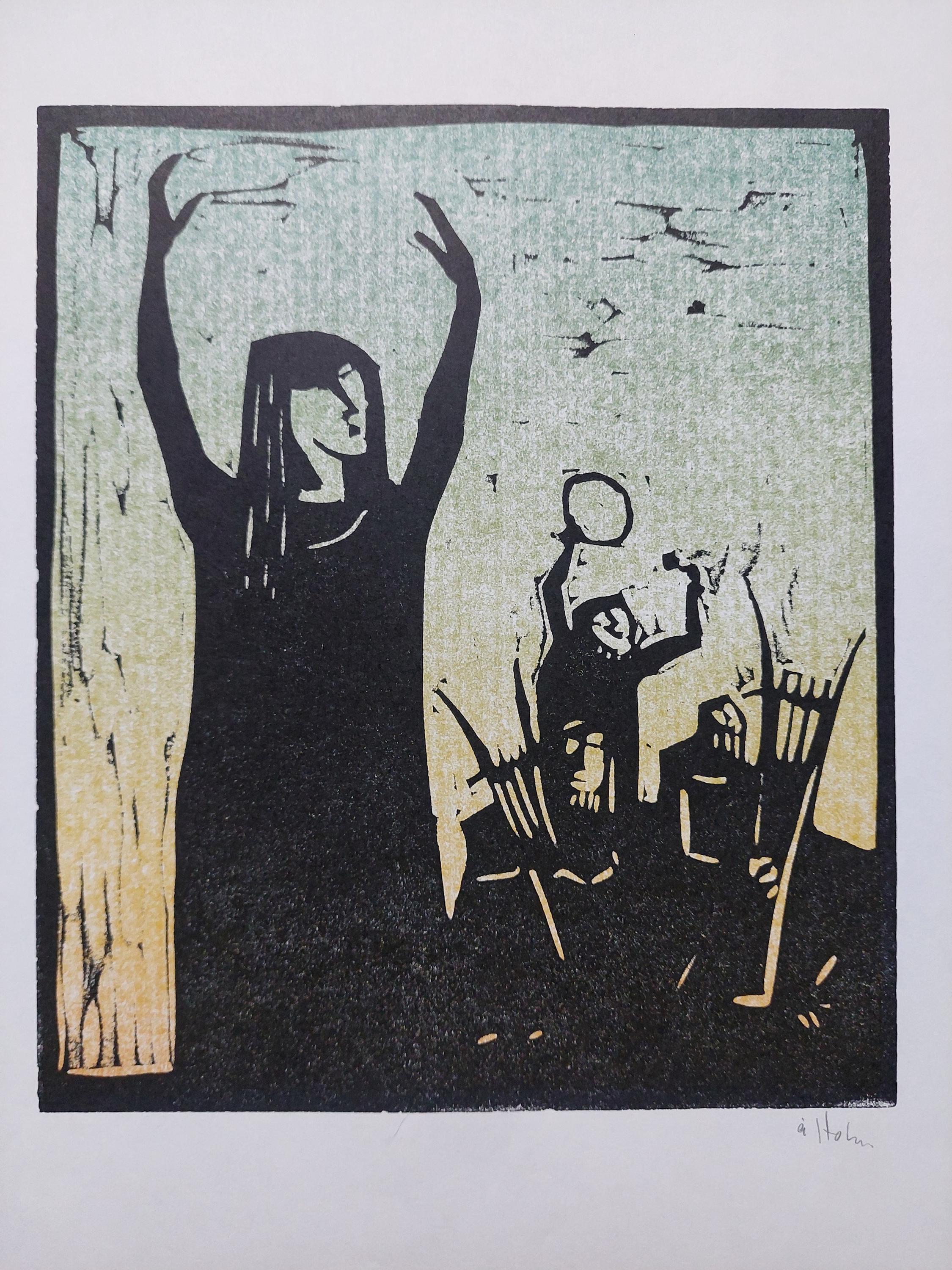 Ake holm - Etsy Italia