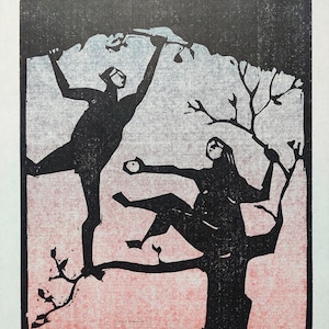 Ake Holm - Etsy
