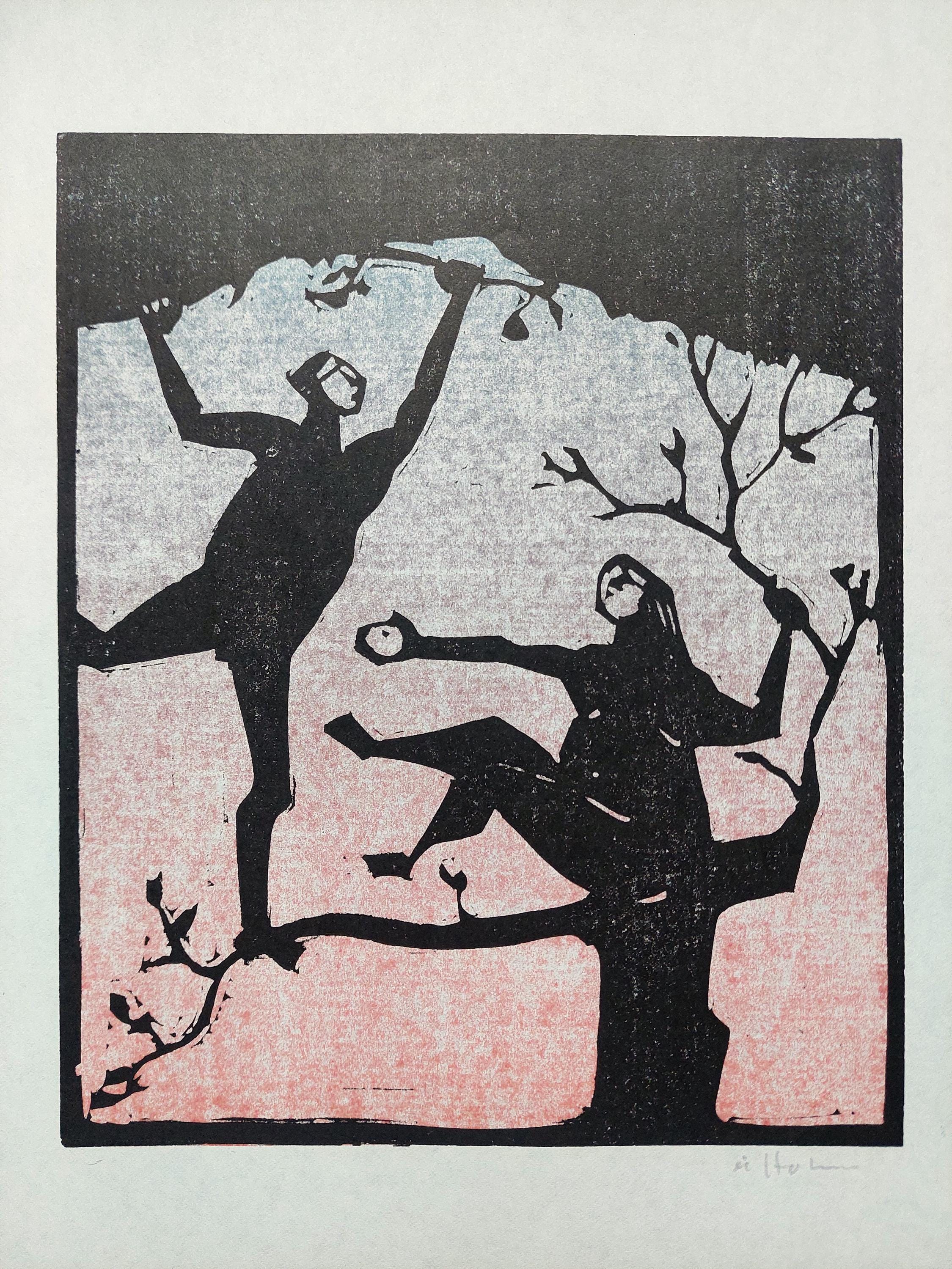 Ake Holm - Etsy Singapore