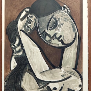 Picasso acrobat - Etsy 日本