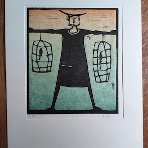 Ake Holm - Etsy
