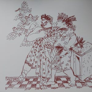 Alekos fassianos - Etsy 日本