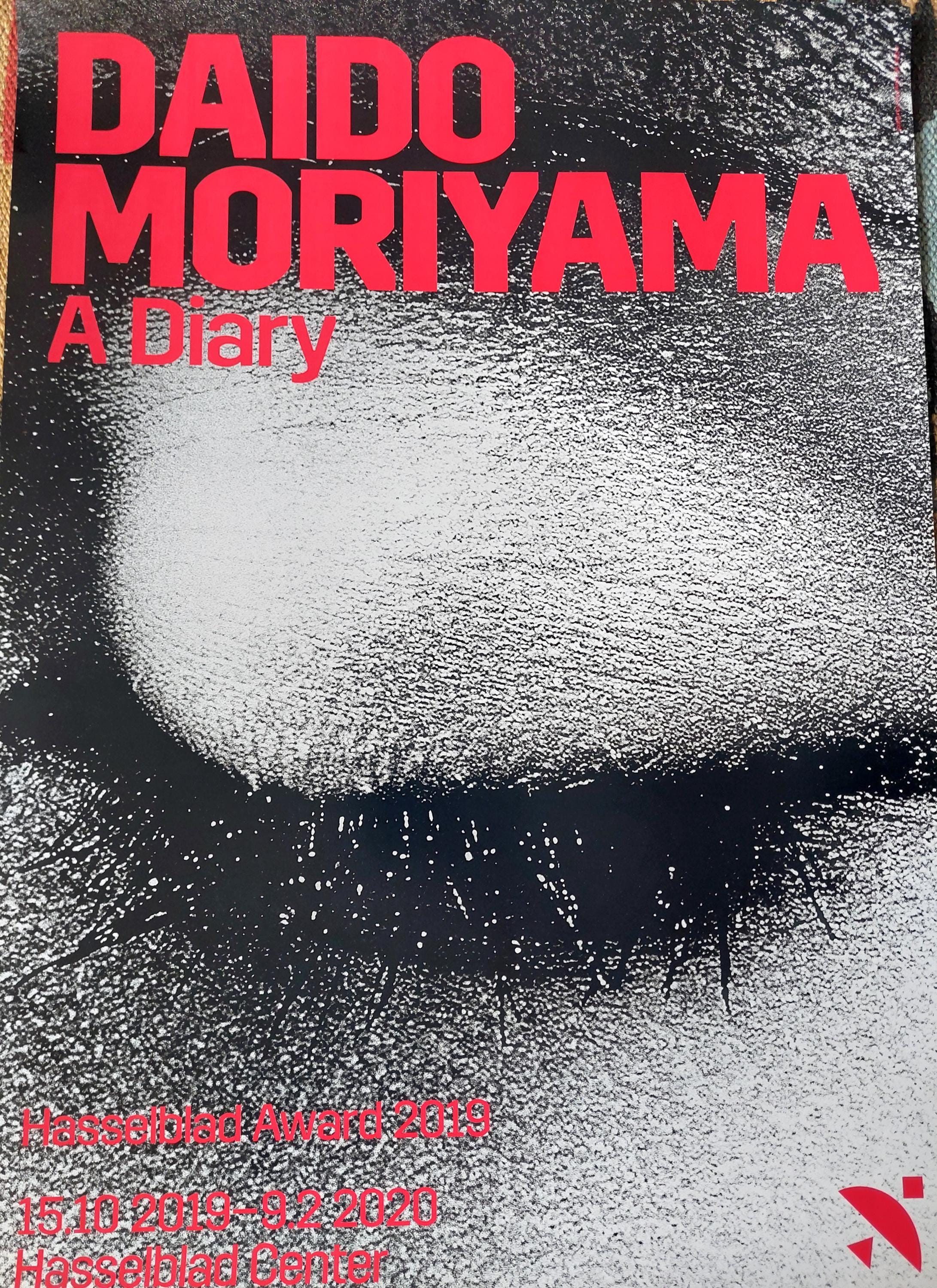巴里　Daiho Yoshida写真集　1979 Daido Moriyama: Quartet - Getty Museum Store
