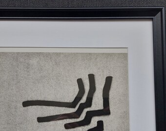 エドゥアルド・チリダ オフセットリトグラフ、マーグギャラリー、パリ