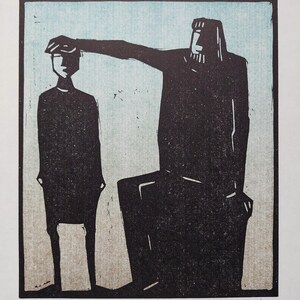 Ake Holm - Etsy