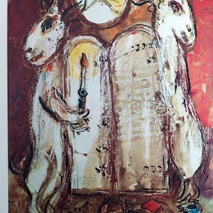 Marc chagall horse - Etsy 日本
