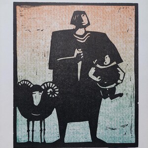Ake Holm - Etsy