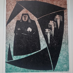 Ake Holm - Etsy