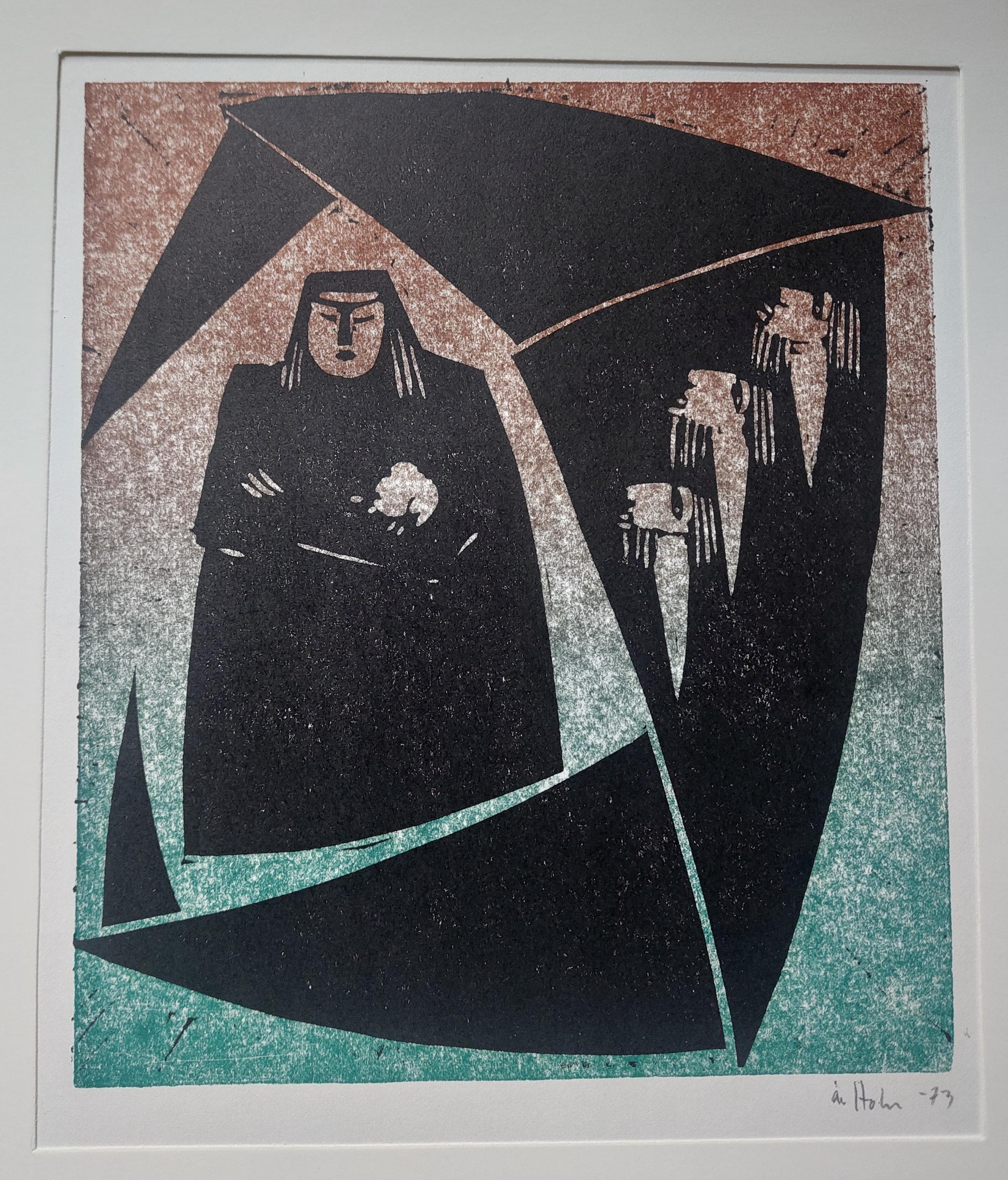 Ake Holm - Etsy