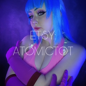 MeMeMe-Chan Cosplay Print 1
