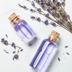 Peaceful Home Oil Recipe- Instant Download Digital File (DIY Grimoire Page)
